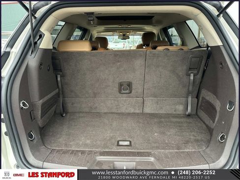Used 2013 Buick Enclave Leather image 11