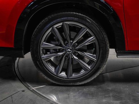 Used 2025 Acura ADX A-Spec image 10