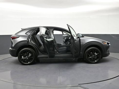 Used 2026 MAZDA CX-30 AWD 2.5 S w/ Select Sport Pkg image 33