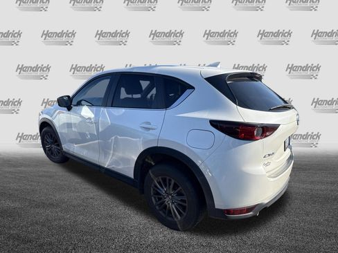 Used 2019 MAZDA CX-5 Touring FWD image 8