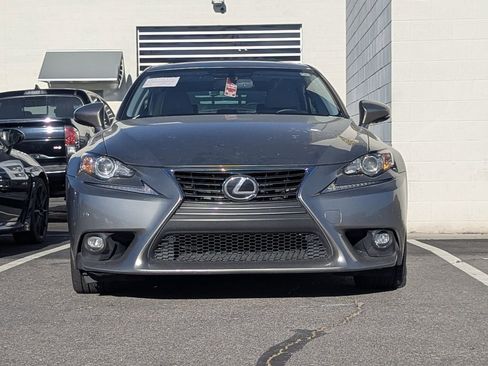 Used 2016 Lexus IS 200t w/ Accessory Package RWD image 2