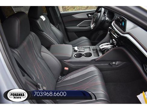 New 2026 Acura MDX A-Spec image 14