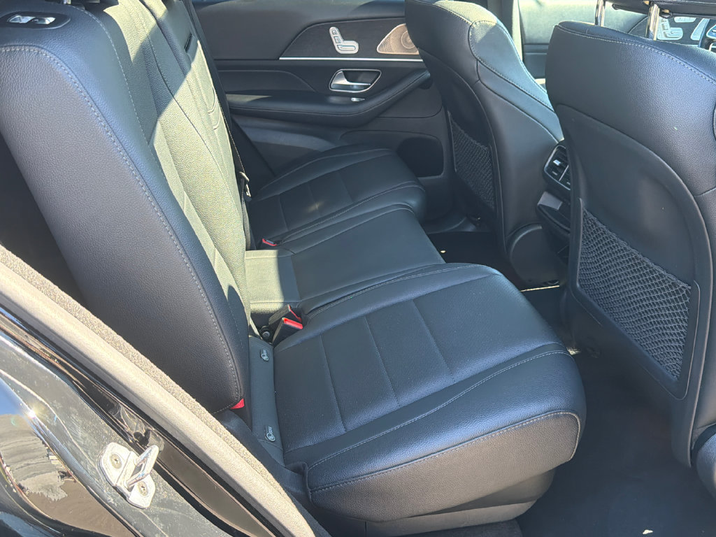 Used 2023 Mercedes-Benz GLE 350 4MATIC image 15