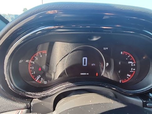 Certified 2024 Dodge Durango GT image 28