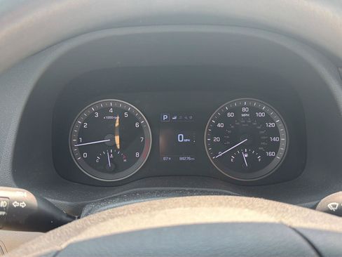 Used 2018 Hyundai Tucson SEL FWD image 10