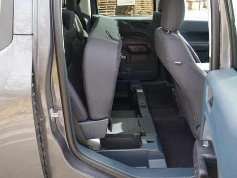 New 2026 Ford Maverick XL w/ Equipment Group 101A image 30