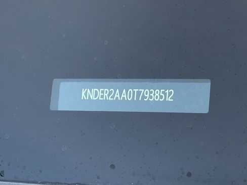 New 2026 Kia Seltos EX FWD image 32