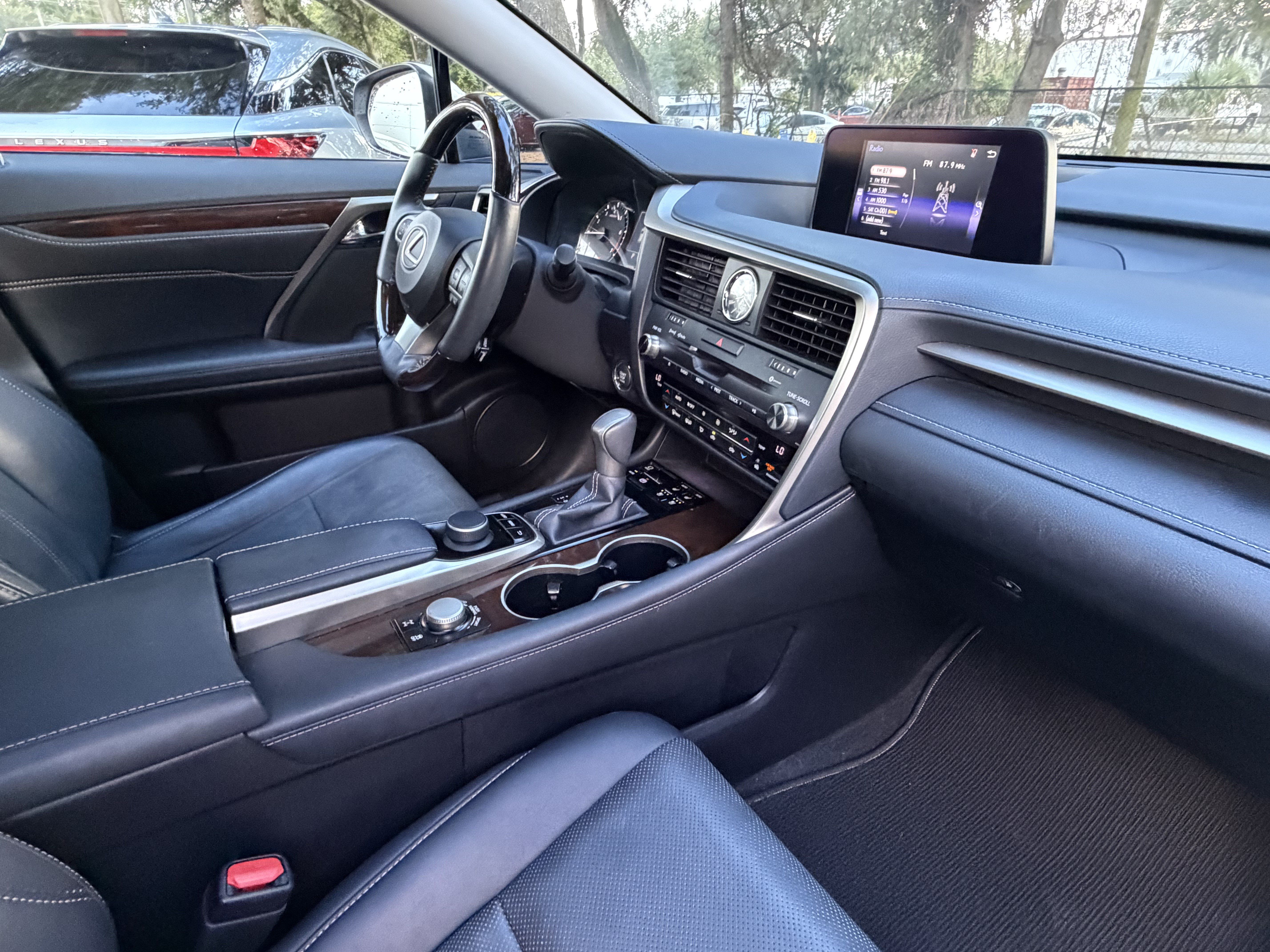 Used 2016 Lexus RX 350 AWD w/ Premium Package image 45