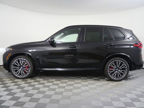Used 2026 BMW X5 sDrive40i w/ Executive Package RWD image 6