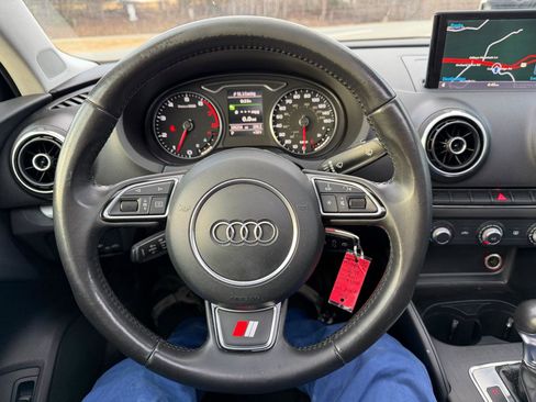Used 2015 Audi A3 1.8T Premium w/ Audi MMI Navigation Plus image 14