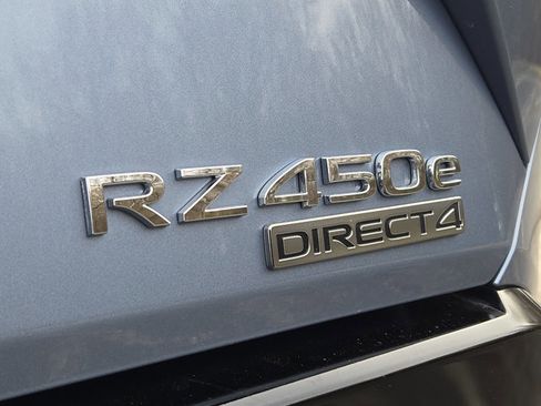 Used 2025 Lexus RZ 450e image 35