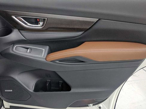 New 2026 Subaru Ascent Touring image 27
