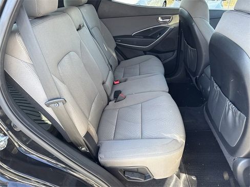 Used 2016 Hyundai Santa Fe Sport w/ Option Group 02 image 15