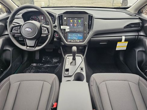 New 2026 Subaru Crosstrek 2.5i AWD/4WD image 15
