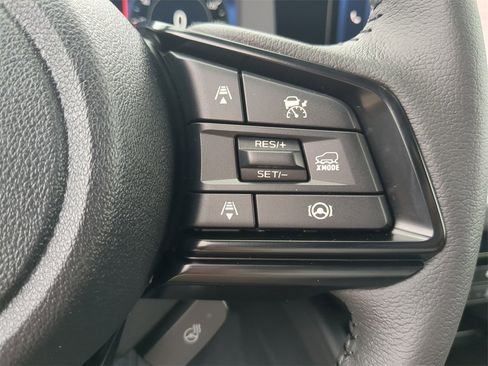 New 2026 Subaru Outback Limited image 29