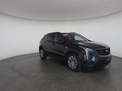 Used 2023 Cadillac XT4 Sport w/ Sun And Sound Package image 28