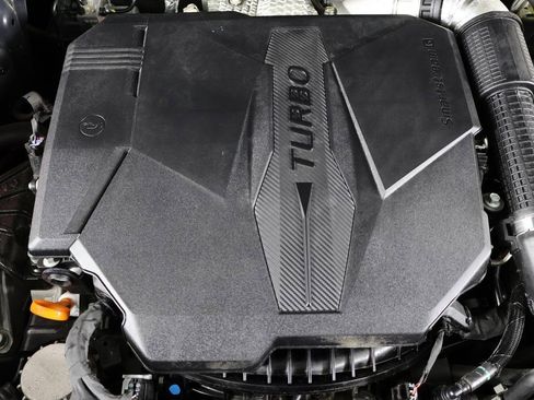 Used 2023 Hyundai Santa Fe Calligraphy image 25