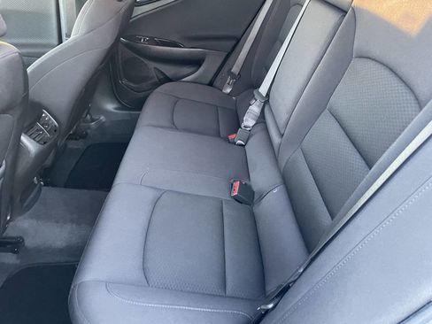 Used 2022 Chevrolet Malibu LT image 19