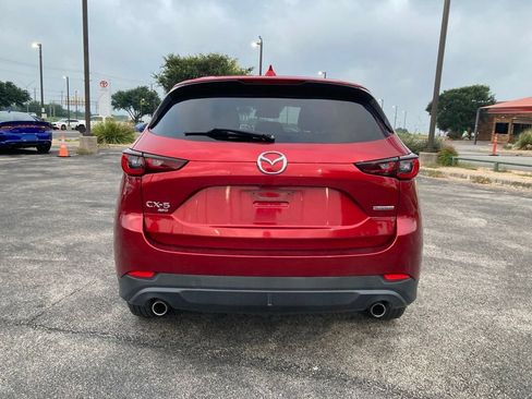 Used 2022 MAZDA CX-5 AWD 2.5 S image 6