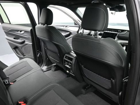 New 2026 Jeep Grand Cherokee Laredo X AWD/4WD image 21
