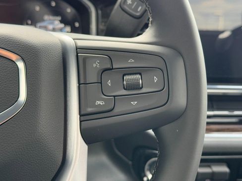 New 2026 GMC Sierra 2500 SLE image 16