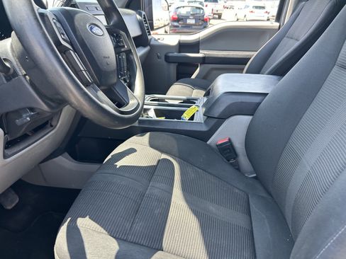 Used 2020 Ford F150 XL w/ Equipment Group 101A Mid RWD image 13
