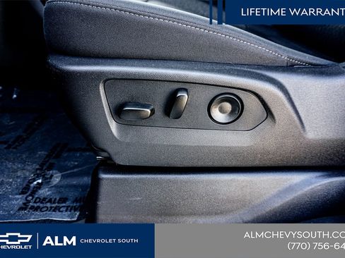 New 2026 Chevrolet Silverado 1500 LT image 30