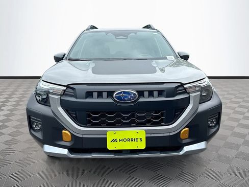 New 2026 Subaru Forester Wilderness AWD/4WD image 2