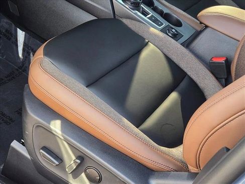 New 2025 Ford Bronco Sport Outer Banks w/ Outer Banks Tech Package+ image 4