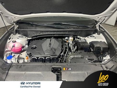 Used 2024 Hyundai Tucson SEL AWD/4WD image 26