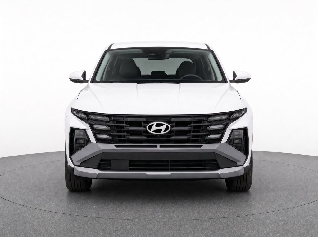 New 2026 Hyundai Tucson SE FWD image 5