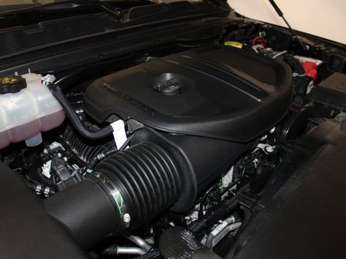 Used 2025 RAM 1500 Laramie w/ Sport Appearance Package AWD/4WD image 46
