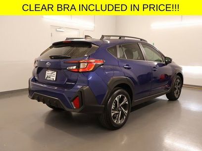 Certified 2025 Subaru Crosstrek 2.0i Premium w/ Crosstrek Mirror Package