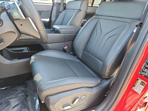 New 2026 Hyundai Santa Fe SEL FWD image 16