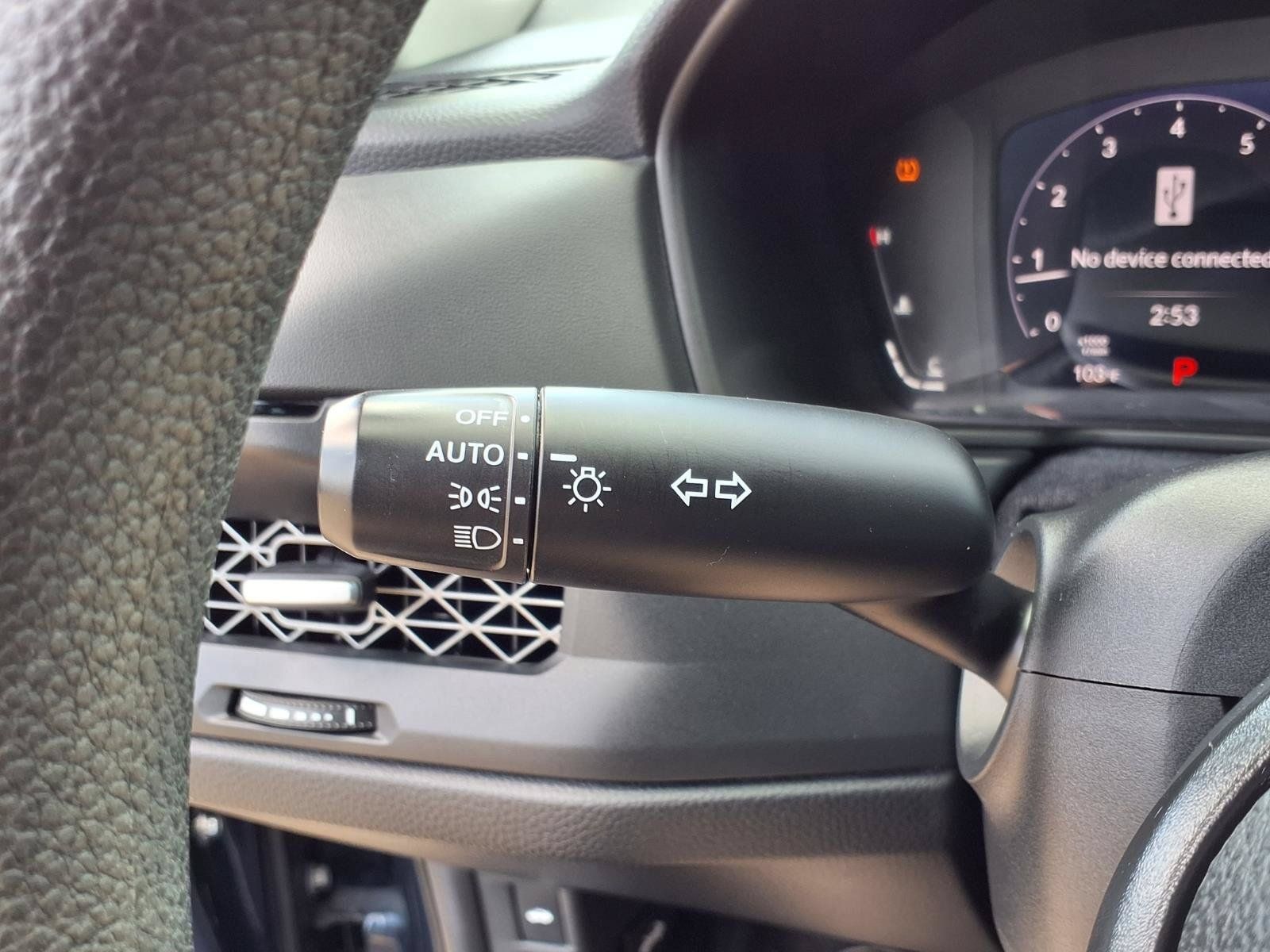 Used 2024 Honda Accord EX image 17