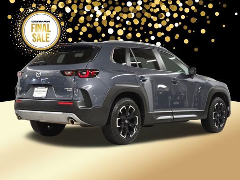 Certified 2025 MAZDA CX-50 Meridian Edition image 6