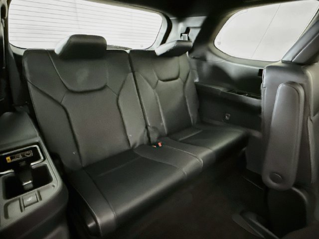 Used 2026 Lexus TX 350 AWD w/ Technology Package image 27