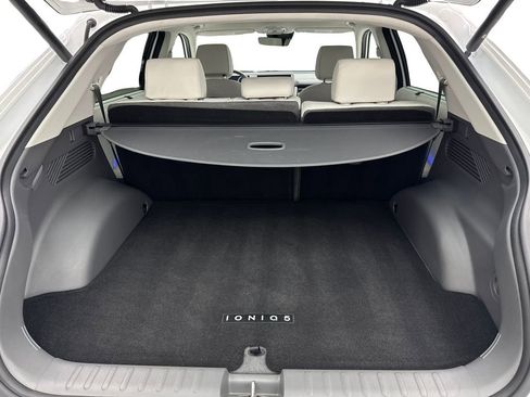 Used 2023 Hyundai Ioniq 5 Limited image 77