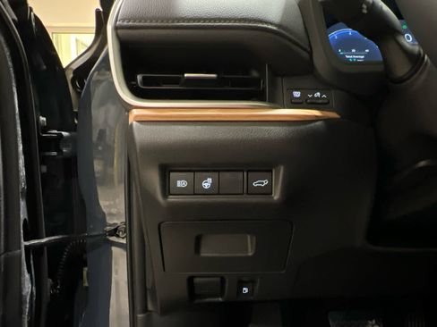 New 2026 Toyota Grand Highlander Limited image 23