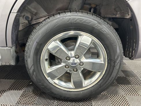Used 2008 Ford Escape XLT image 33
