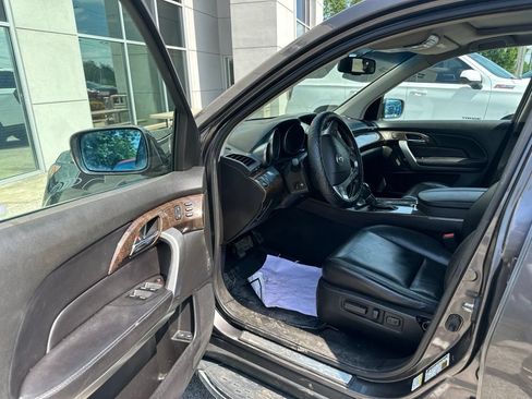 Used 2011 Acura MDX w/ Technology Package AWD/4WD image 5