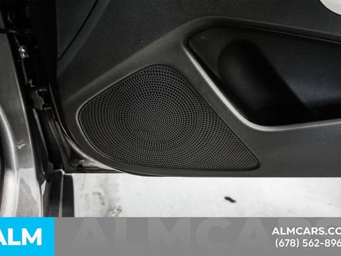 Used 2025 Genesis G70 2.5T AWD/4WD image 49