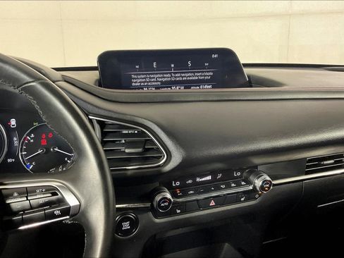 Used 2024 MAZDA CX-30 AWD 2.5 S w/ Preferred Package image 9