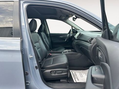 Used 2023 Honda Ridgeline RTL image 15