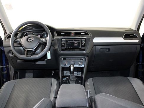 Used 2021 Volkswagen Tiguan S AWD/4WD image 13