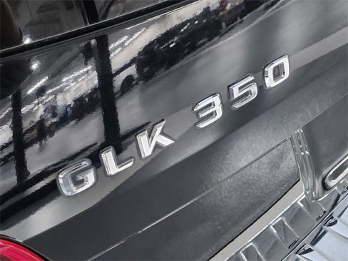 Used 2015 Mercedes-Benz GLK 350 GLK 350 image 13