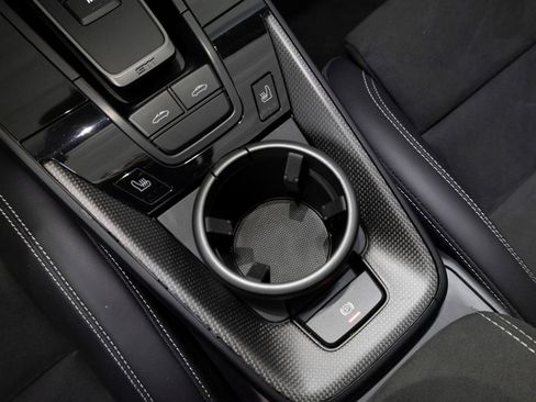 Certified 2023 Porsche 911 Targa 4 GTS image 18