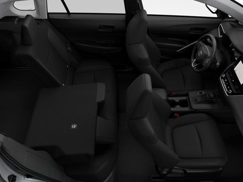 New 2026 Toyota Corolla Cross LE FWD image 22