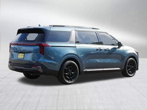 Certified 2025 Kia Carnival SX Prestige FWD image 7
