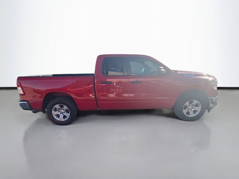 Used 2023 RAM 1500 Big Horn RWD image 2